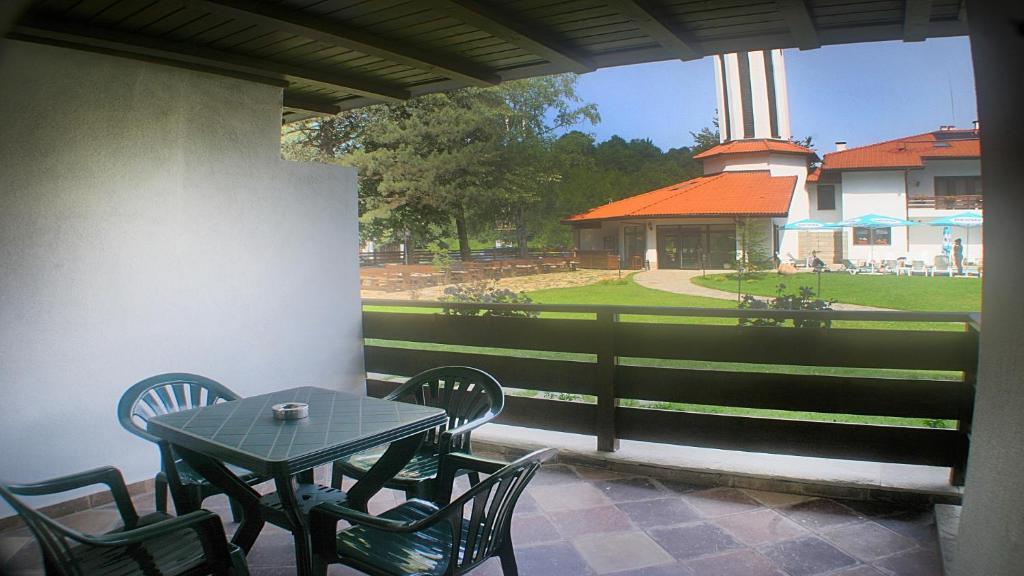 Spa Hotel Planinata Ribarica Room photo