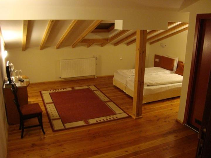 Spa Hotel Planinata Ribarica Room photo